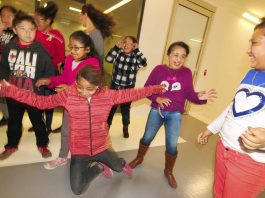 Specialized treats Boys & Girls Club members to special day