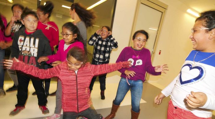 Specialized treats Boys & Girls Club members to special day