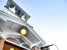 Guest view: Bigotry shames the community