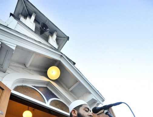 Guest view: Bigotry shames the community