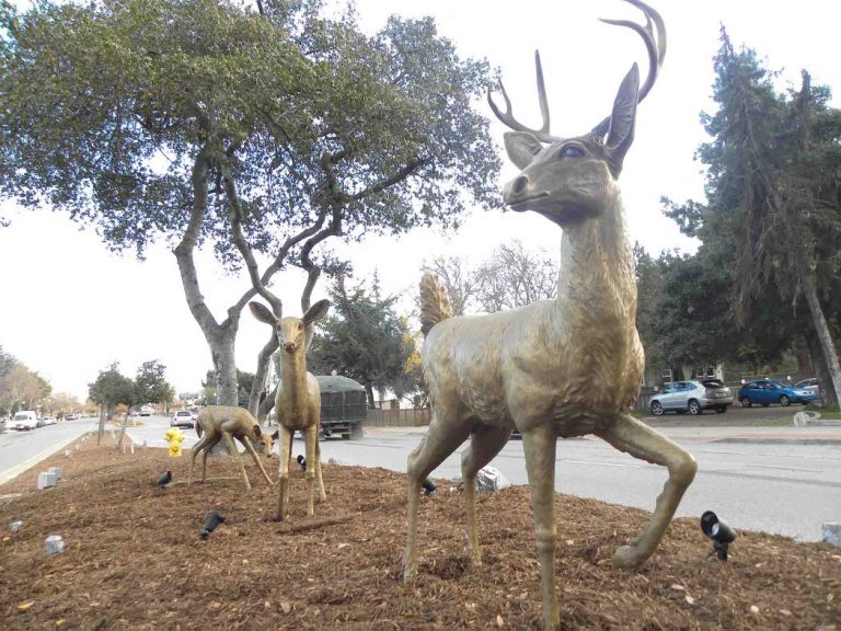 Morgan Hill seeks input on public art master plan