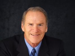 Around Town: The kind of leader every community hopes for