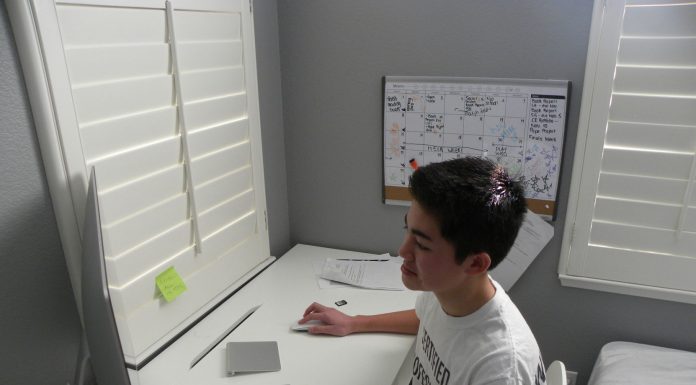 MH teen follows calling on YouTube