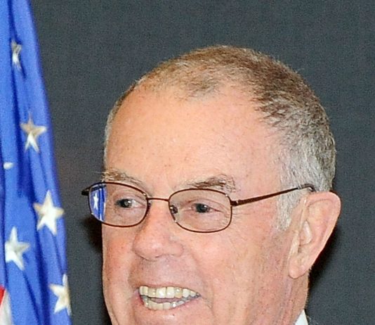 Mayor Steve Tate: SE Quad plan preserves ag