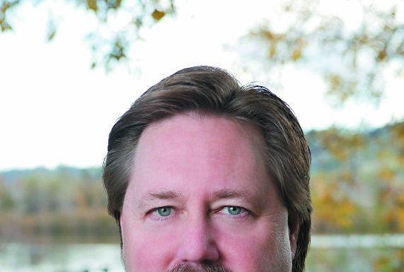 Beau Goldie resigns as water district CEO