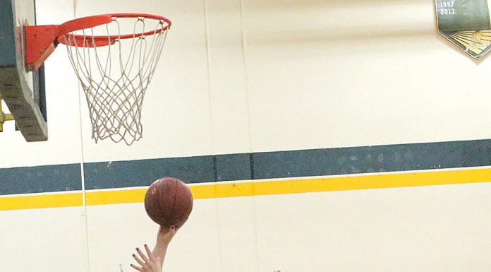 Defense bails out Live Oak girls basketball team