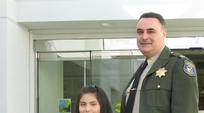 Bright, shiny and new