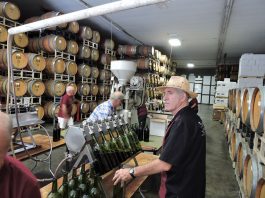 Guglielmo Winery to be inducted into Business Hall of Fame