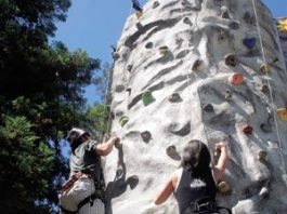 Lee: Don’t rain on my run