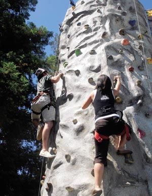 Lee: Don’t rain on my run