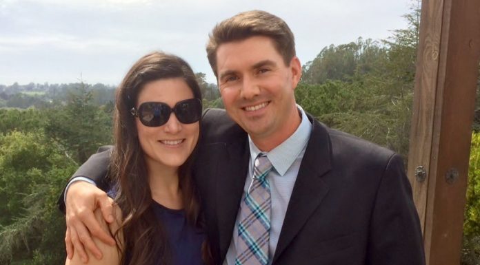 Petersen-Adams engagement