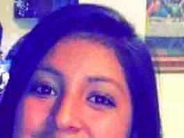 Student of the week: Michelle Martinez