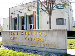 Middle school orientation nights scheduled at Britton, Martin Murphy