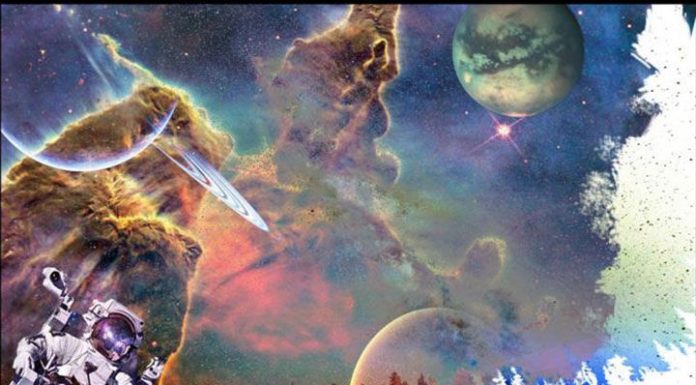 Christopher High student takes home grand prize