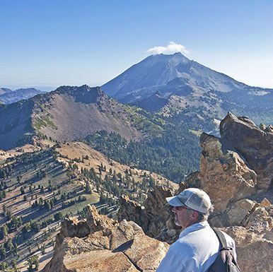 Mother Nature’s gifts keep on giving