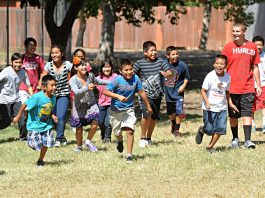 Rotary Club of MH distributes $14.5k in grants