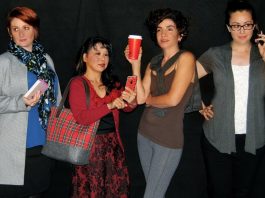 “Momologues” – A hilarious view of motherhood