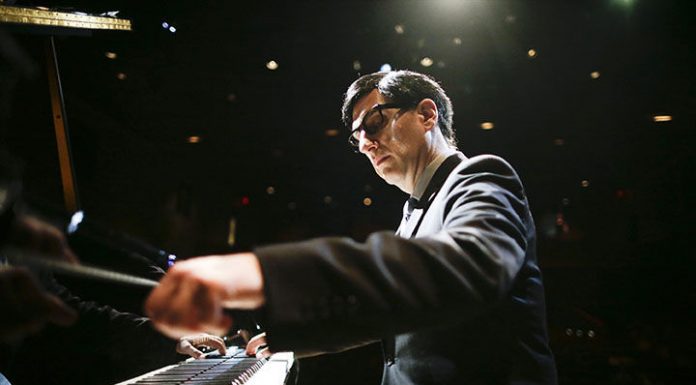 A tribute to six decades of genius