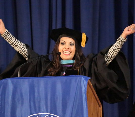 Cal-SOAP workshops to help students apply for financial aid