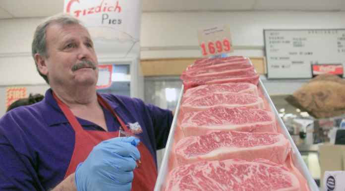 San Martin’s Oldest Market is New Again