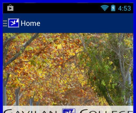 Gavilan spring semester classes open for registration