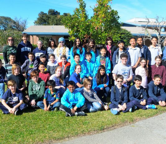 MH students excel in math competition