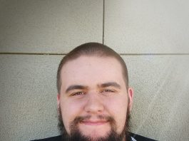 Student of Week: Austin Flower