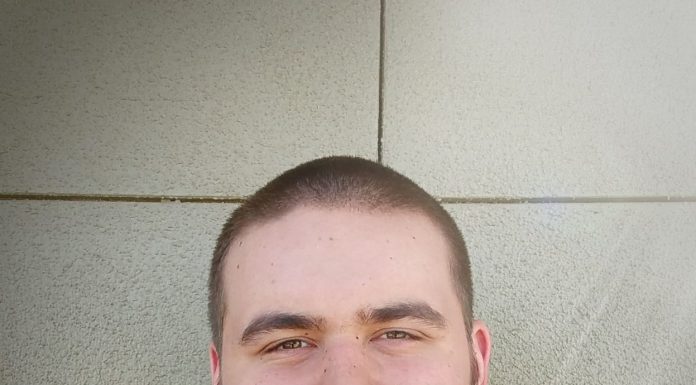 Student of Week: Austin Flower