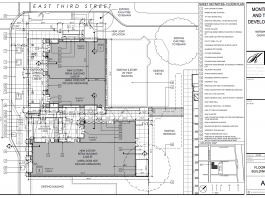 Zoning approved for four new downtown restaurants