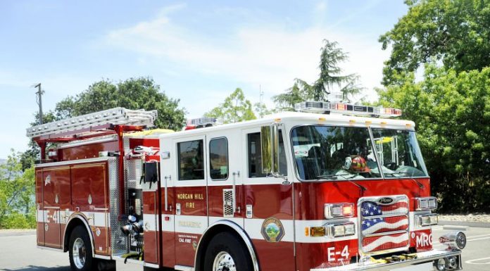 Gas leak leads to evacuation, road closures