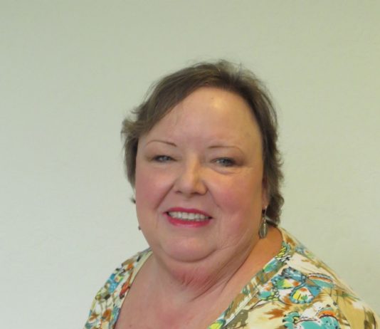 Two-candidate race for one school board spot
