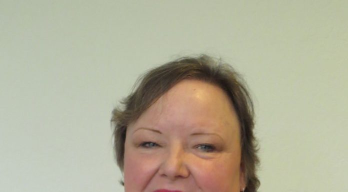 Two-candidate race for one school board spot