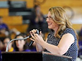 Voices charter network wins Hart Vision Award