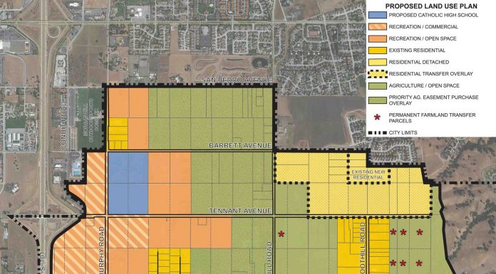 Can TDR save Morgan Hill’s farmland?