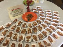 Fresher food coming to MHUSD cafeteria menu