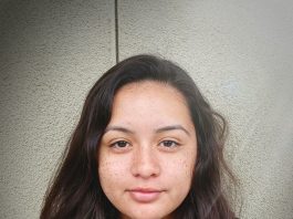 Student of the Week: Luz Fernandez