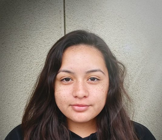 Student of the Week: Luz Fernandez