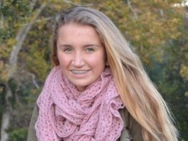 Sobrato student selected for special honors-only program