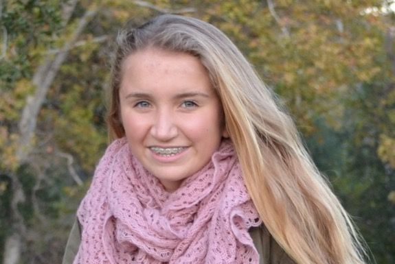 Sobrato student selected for special honors-only program