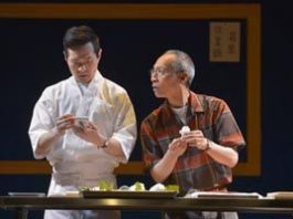 “tokyo fish story” – A story of tradition and obsession