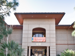 Silicon Valley Flex Academy charter in danger?