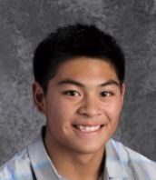 Student of the week: Dante Gallardo