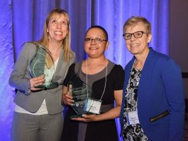 Gemma Abels Scholarship available for local high school seniors