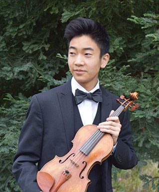 Navaroli competition winners