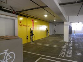 Santa Clara eligible for electric vehicle charger rebates