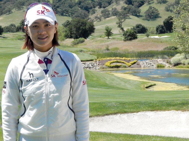 Getting peek at Cordevalle