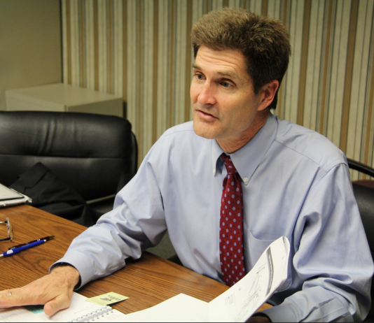 Half cent tax for $6B worth of transit improvements?