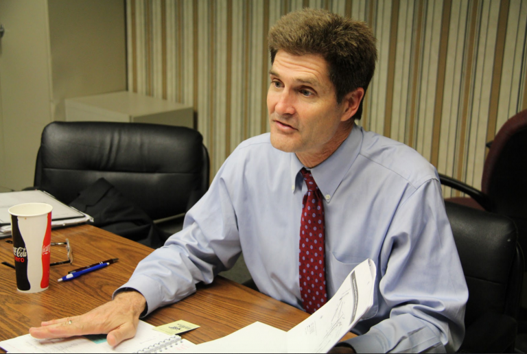 Half cent tax for $6B worth of transit improvements?