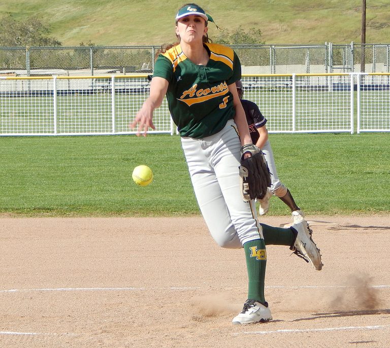 Acorns take round one against Sobrato