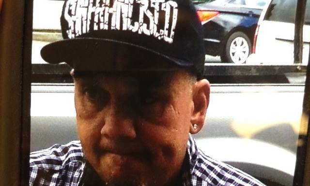 Police briefs: Meat theft suspect; armed mini-van driver